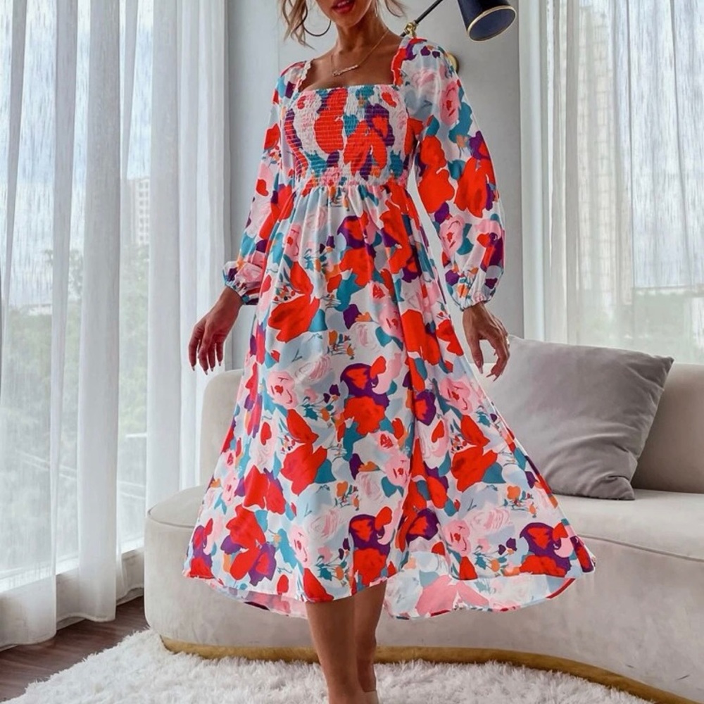 Maxi dresses